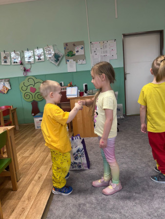 Všechno nejlepší!